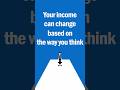 Why Your Subconscious Rejects Money (And How to Fix It) #shorts #abundance