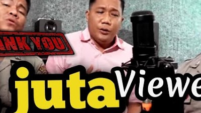 JANGAN SALAHKAN SIAPA (TRIO AMBISI) | COVER TRIO PAK POL