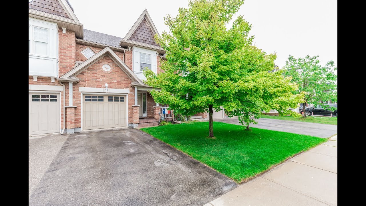 73 Carrington Place, Guelph HDVIRTUALTOURS.CA YouTube