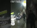 He Tried to Fool the Police — But They Weren’t Buying It