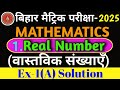 Real number Class 10th Bharti Bhawan