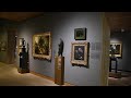 Montreal Quebec-The Museum of the Fine Arts (2018)