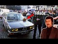 Autostory n3  la bmw 528i e12 de jacques mesrine  sa dernire folie  