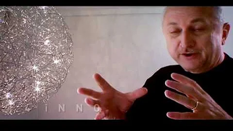 Larry Huston "Open Innovation"