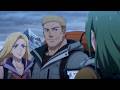 K2 Climbing Expedition | AI Anime