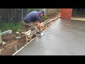 Concrete power Robo joiner/edger 4 in 1 concrete tool 2018 www.roboworktools.com.au Concrete power Robo joiner/edger 4 in 1 concrete tool 2018 www.roboworktools.com.au