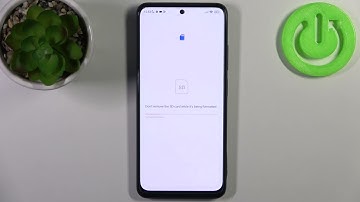 How to Format an SD Card on REDMI Note 12S - Delete All Files and Data from a Memory Card