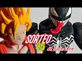 Sorteo 25 de diciembre vemon y goku ss2