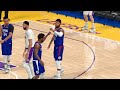 LA Clippers vs Los Angeles Lakers October 20, 2022 - NBA 2K23 Arcade Edition