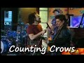 Counting crows 32108 gma concert series inside
