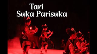 Download Lagu Resital Tari Suka Parisuka MP3 Download Lagu Resital Tari Suka Parisuka MP3