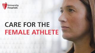 Specialized Care for Female Athletes