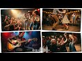 70s Honky Tonk LIVE 🔥 Nonstop Country Nights – Waylon Jennings Style