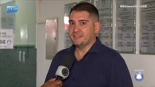 Médicos de Aracaju podem entrar em greve por tempo indeterminado - BALANÇO GERAL SERGIPE screenshot 5