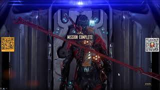 Warframe Defeat Jackal At Fossa - Venus