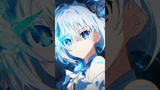 Waifu Ku Nih | JJ Anime Waifu Tobiichi Origami