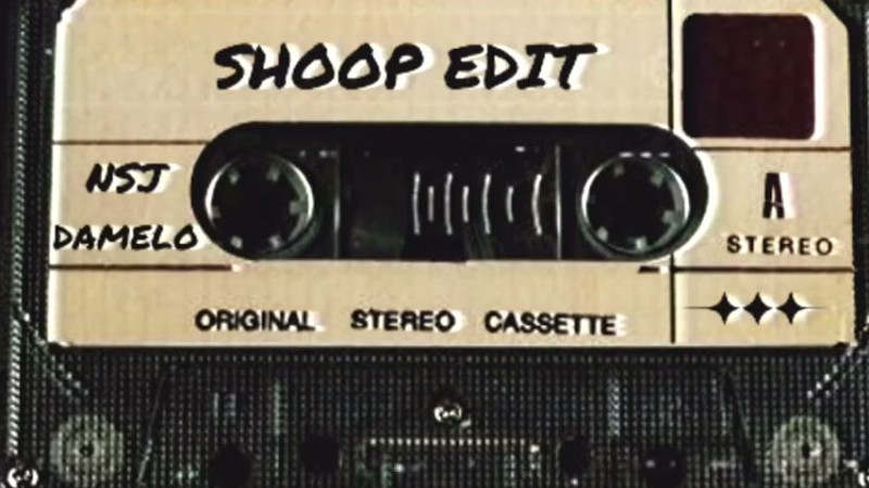 Salt N Pepa - Shoop (Damelo & Nsj Remix)