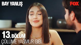 Denizin Vip Tatlısı - Bay Yanlış 13. Bölüm