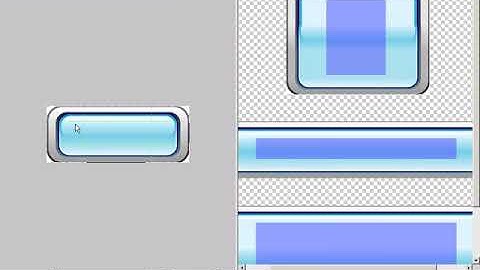 Android 基础UI控件 11 11 用Drawable画组件（9 PatchButton）