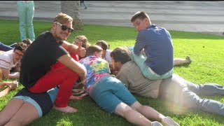 VidCon 2013 Montage