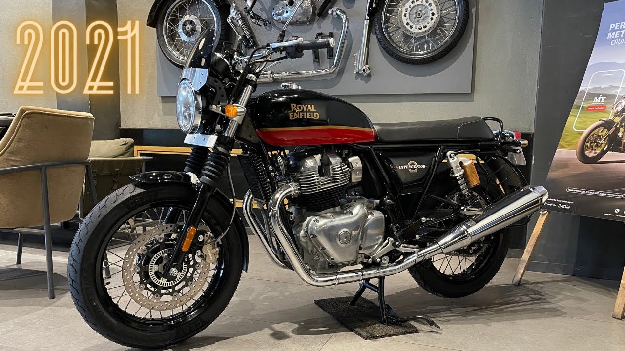 650 interceptor 2021