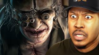 INSANE BOSS FIGHT | Resident Evil Requiem - Part 6