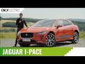 Jaguar I-PACE review - OnlyElectric