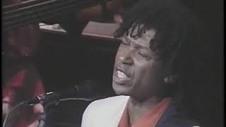 Djavan e convidados - Nvula - Heineken Concerts 97 - São Paulo