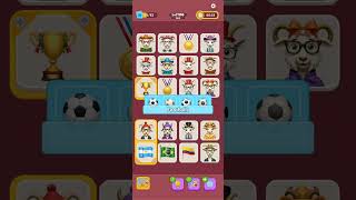 Connect Master Level 1190 Solution Walkthrough 