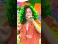 MIMI ミミ 미미 (OH MY GIRL) - Bish Bash Bosh #ミミ #미미 #Bish_Bash_Bosh #Shorts #MusicBank | KBS WORLD TV