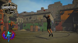 Basketball Shooter (Online) | Gameplay Android screenshot 3