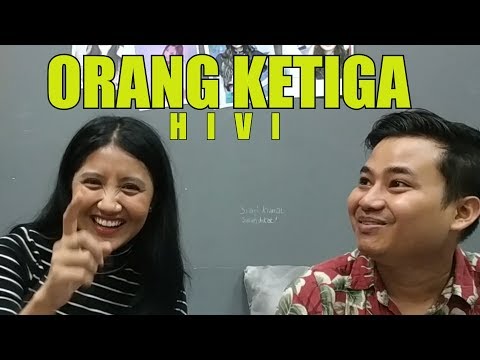 JAMMING BARENG MUTIA RAHMI LAGU ORANG KETIGA