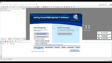 Programming Intel(Altera) FPGA using Verilog(Part2)