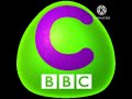 CBBC Logo 2005 2007 CBBC Logo 2005 2007