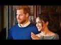 Prince Harry and Meghan to give up royal titles