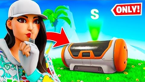 Superhero cache only challenge!!!