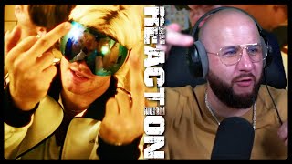 Ski Aggu – MAXIMUM RIZZ | REACTION