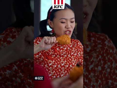 Nothing like a KFC Reunion when it’s over a Celebration Bucket. - Nothing like a KFC Reunion when it’s over a Celebration Bucket.