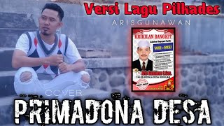 Download Lagu PRIMADONA DESA||LAGU PILKADES ARIS GUNAWAN DESA KERIKILAN by Zaky Wijaya 2022 MP3