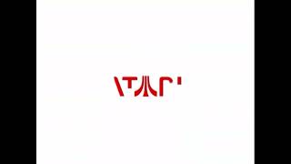 Atari Logo