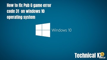how to fix pub mobile install tencent gaming buddy to restart our pc