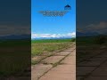 Shiraki Military Airfield - Dedoplistskaro, Georgia 🇬🇪(SAKARTVELO)