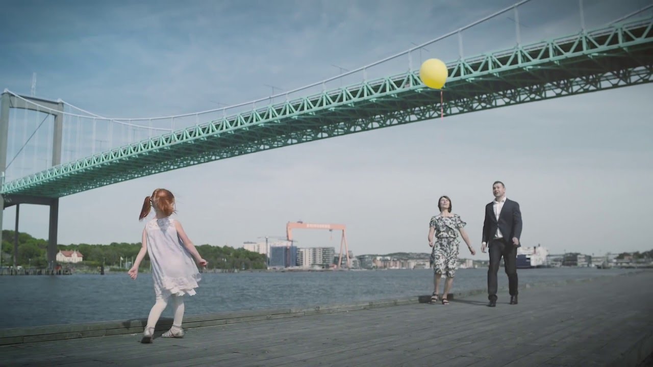 RiverCity Gothenburg