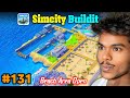 Open New Area In My City SimCity Buildit Open Beach 