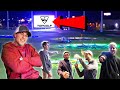 Crazy Top Golf Ball Speed Challenge!