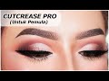 Cuma Lima Menit! Tutorial Cutcrease Profesional (UNTUK PEMULA)