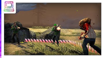 Lambda Wars Gameplay (Mission 3) (4K UHD / 2160p / 60FPS)