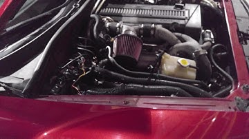 1jzgte swapped Rx8 wiring explanation