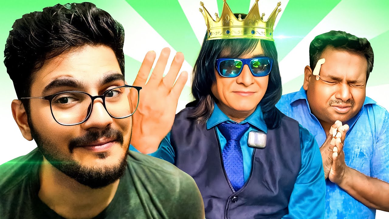 Coolest Uncles of Instagram 😎🔥