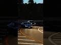 決着!スーパードリフト #頭文字d #initiald #shorts